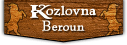 Kozlovna Beroun