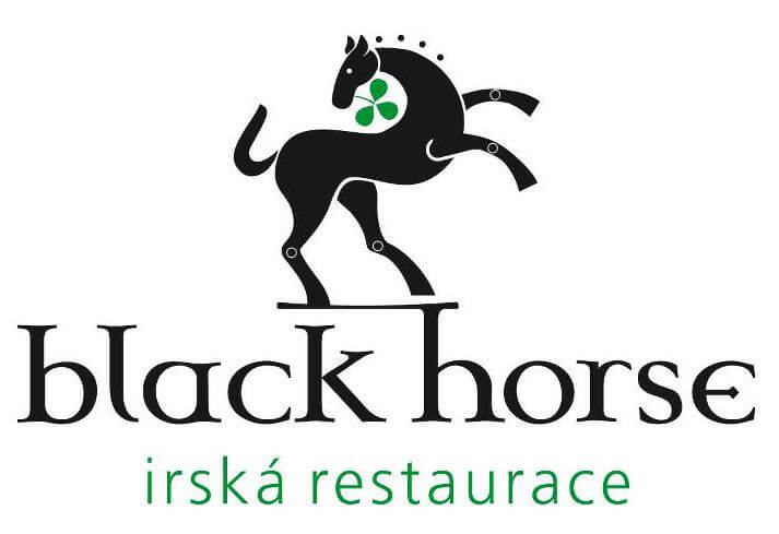 Irská restaurace Black Horse