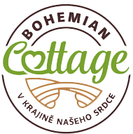 Bohemian Cottage