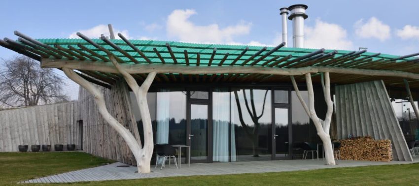 Ubytování v Golf Klub Čertovo Břemeno