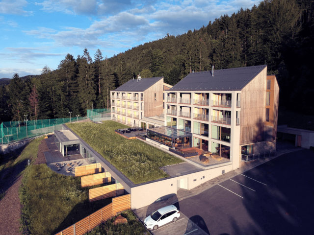 Endemit Boutigue Hotel Spa