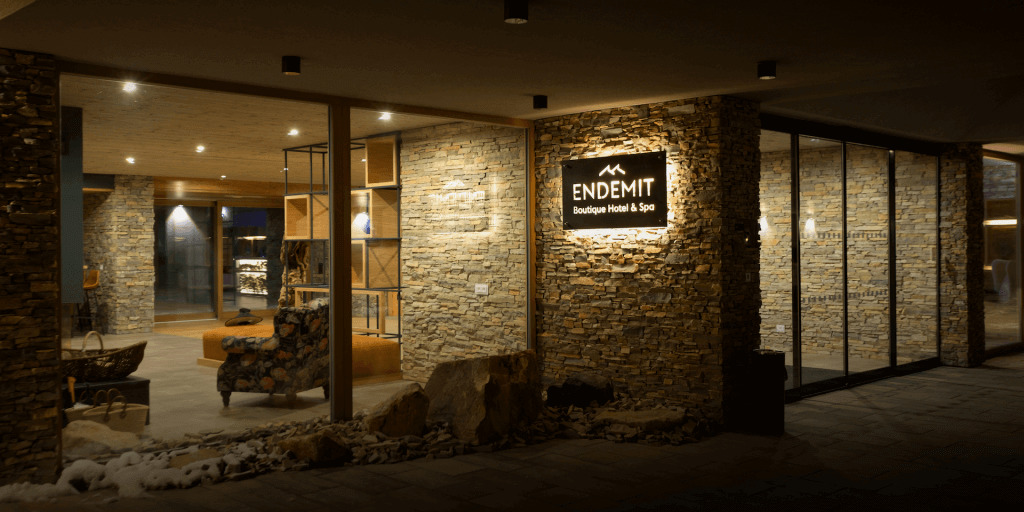 Endemit Boutigue Hotel Spa