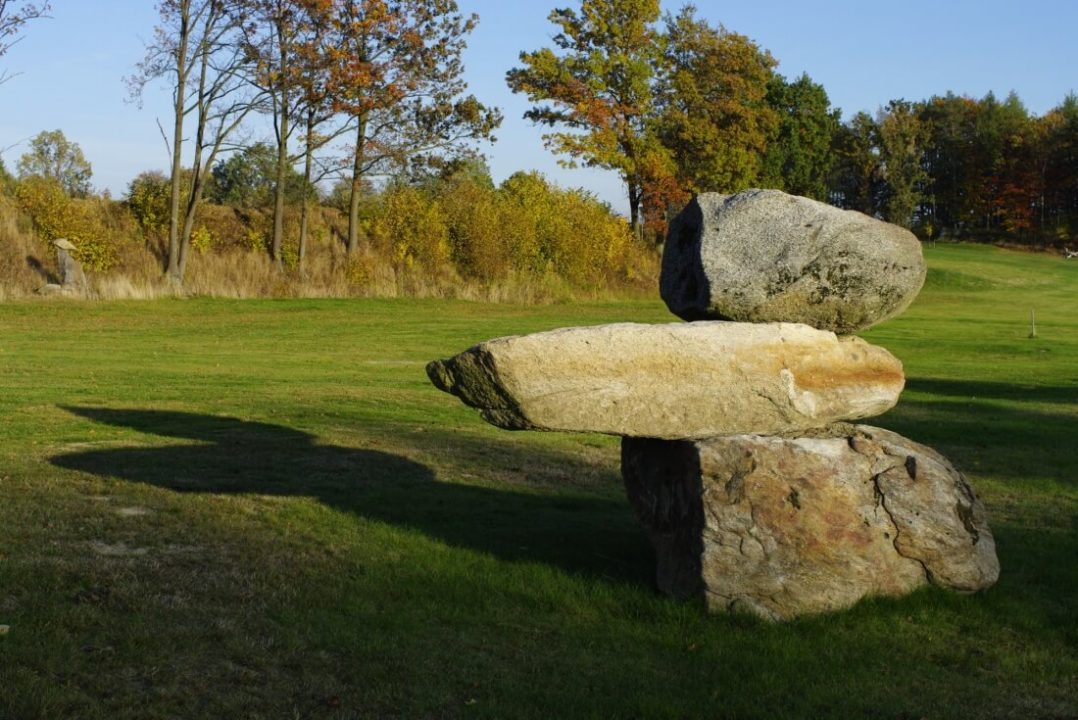 Golf Čertovo Břemeno