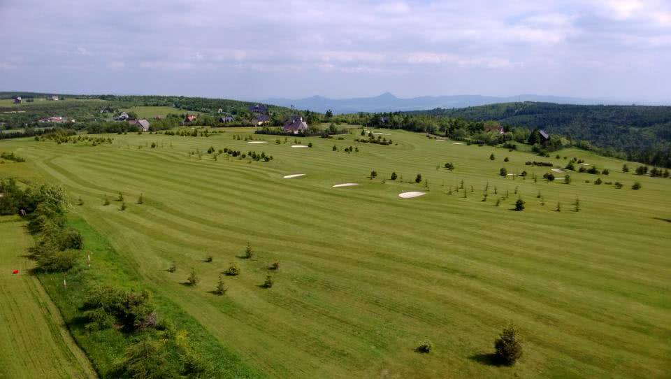 Golf Club Teplice