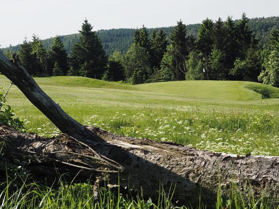 Golf Club Teplice