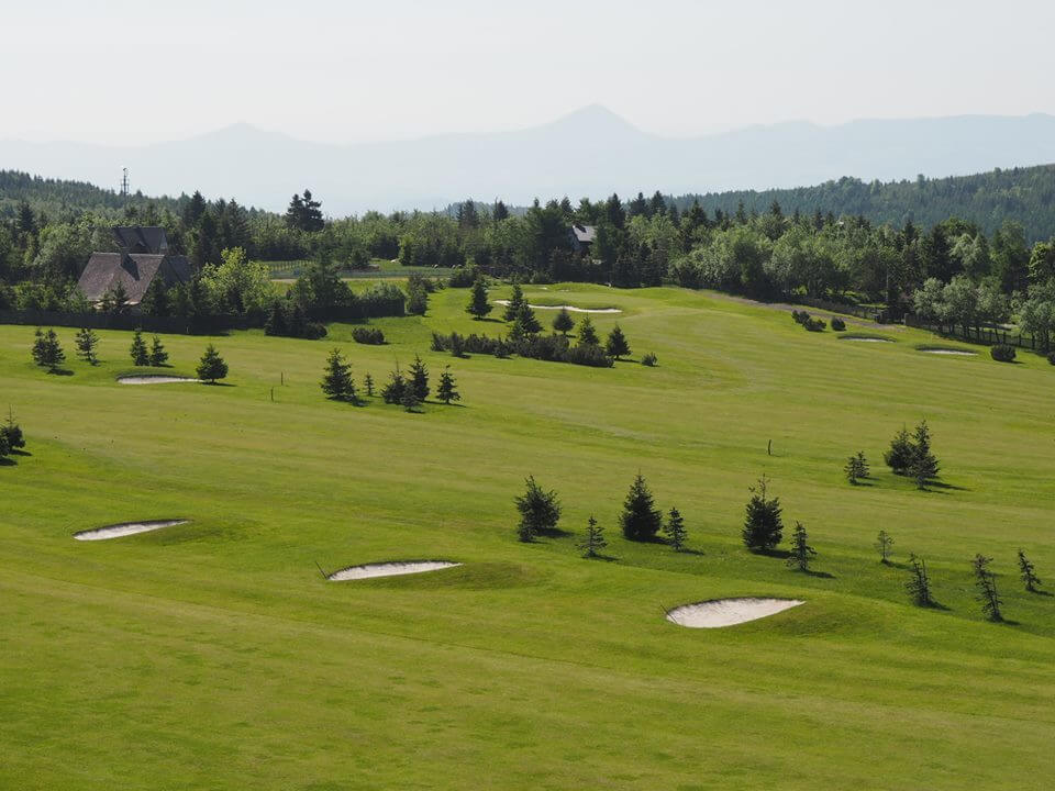 Golf Club Teplice