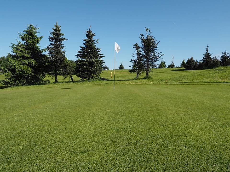 Golf Club Teplice