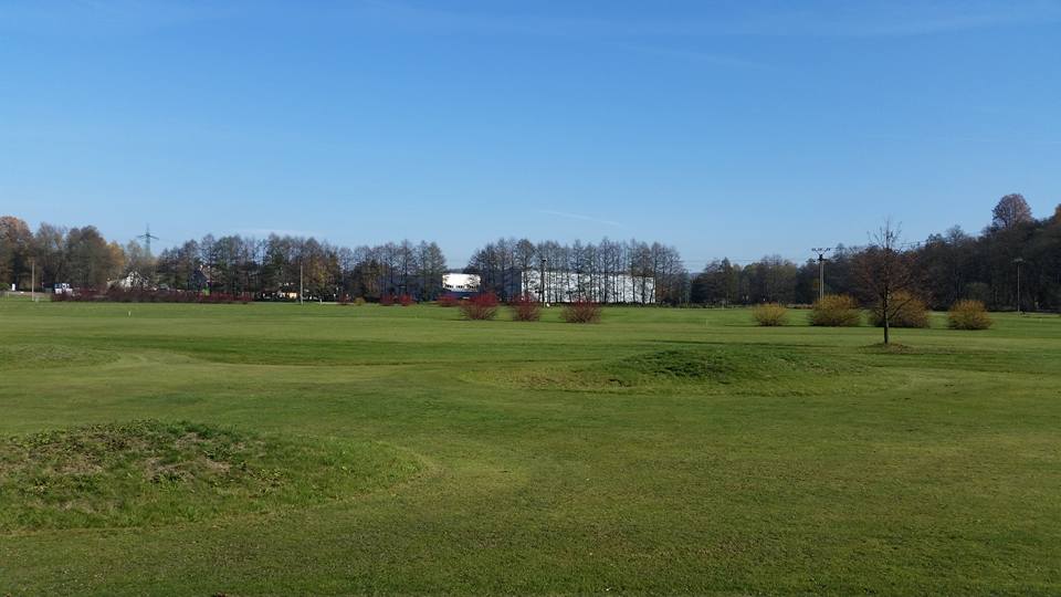 Golf Club UNO – Ústí nad Orlicí