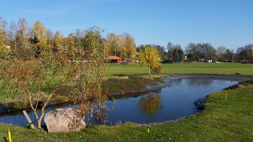 Golf Club UNO – Ústí nad Orlicí