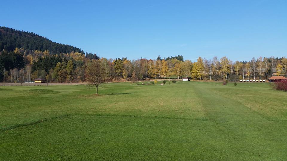 Golf Club UNO – Ústí nad Orlicí