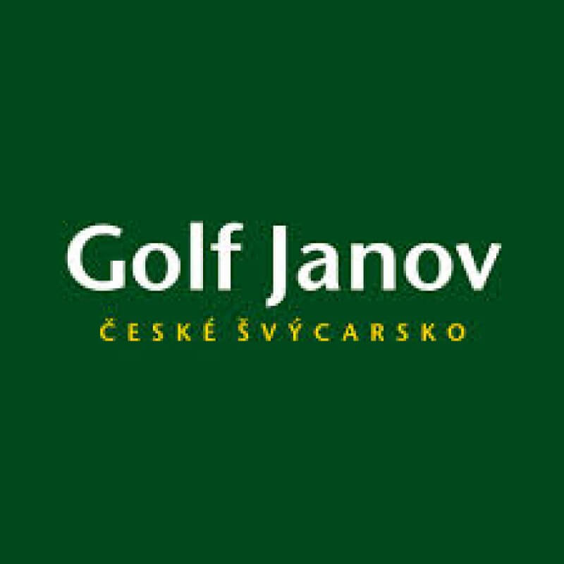 Golf Janov