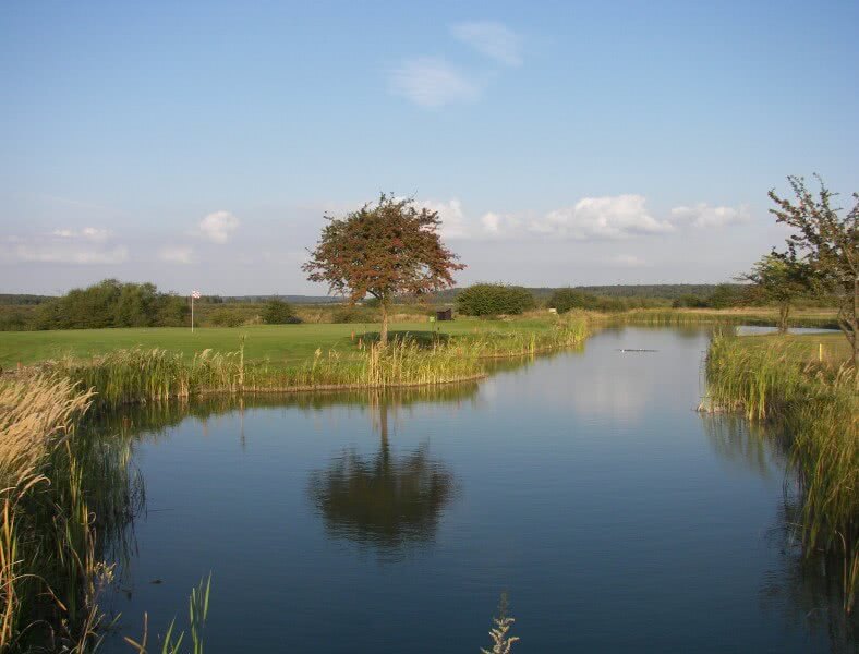 Golf Resort Benátky nad Jizerou