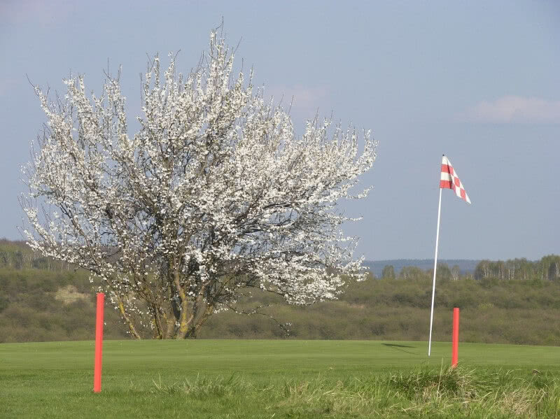 Golf Resort Benátky nad Jizerou