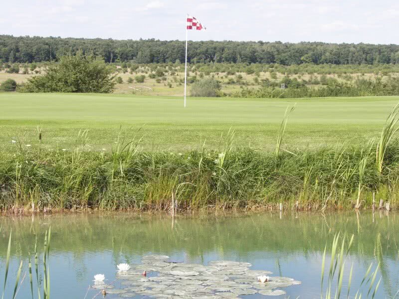 Golf Resort Benátky nad Jizerou