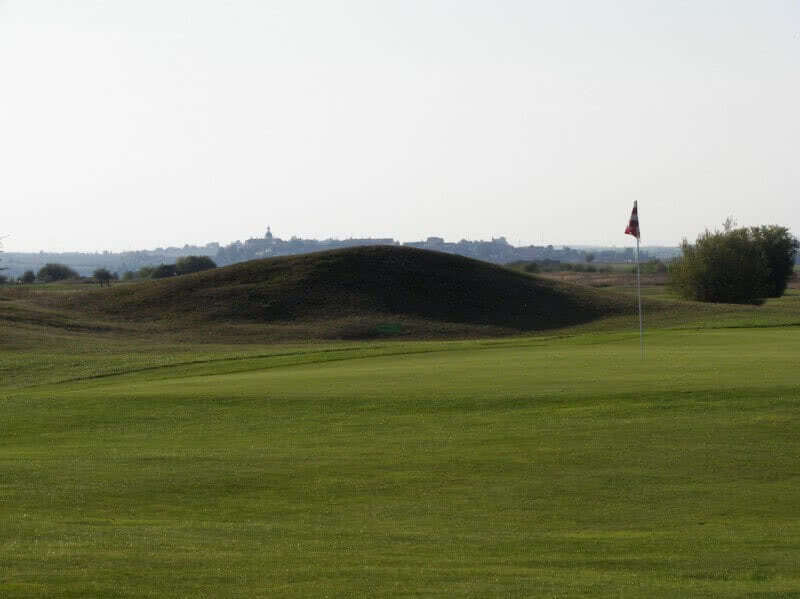 Golf Resort Benátky nad Jizerou