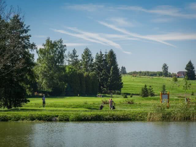 Golf Resort Česká Lípa