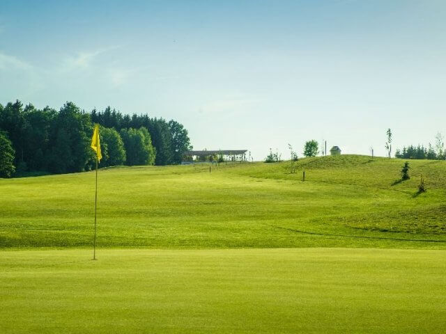 Golf Resort Česká Lípa