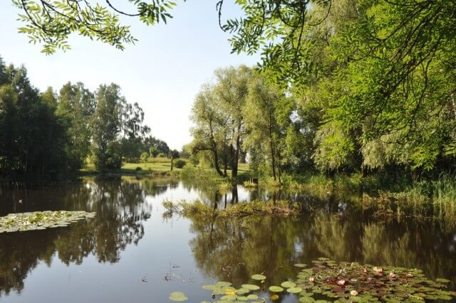 Golf Resort Františkovy Lázně