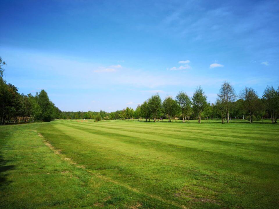 Golf Resort Lázně Bohdaneč