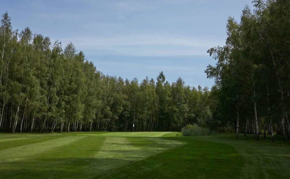 Golf Resort Lázně Bohdaneč