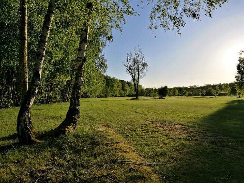 Golf Resort Lázně Bohdaneč