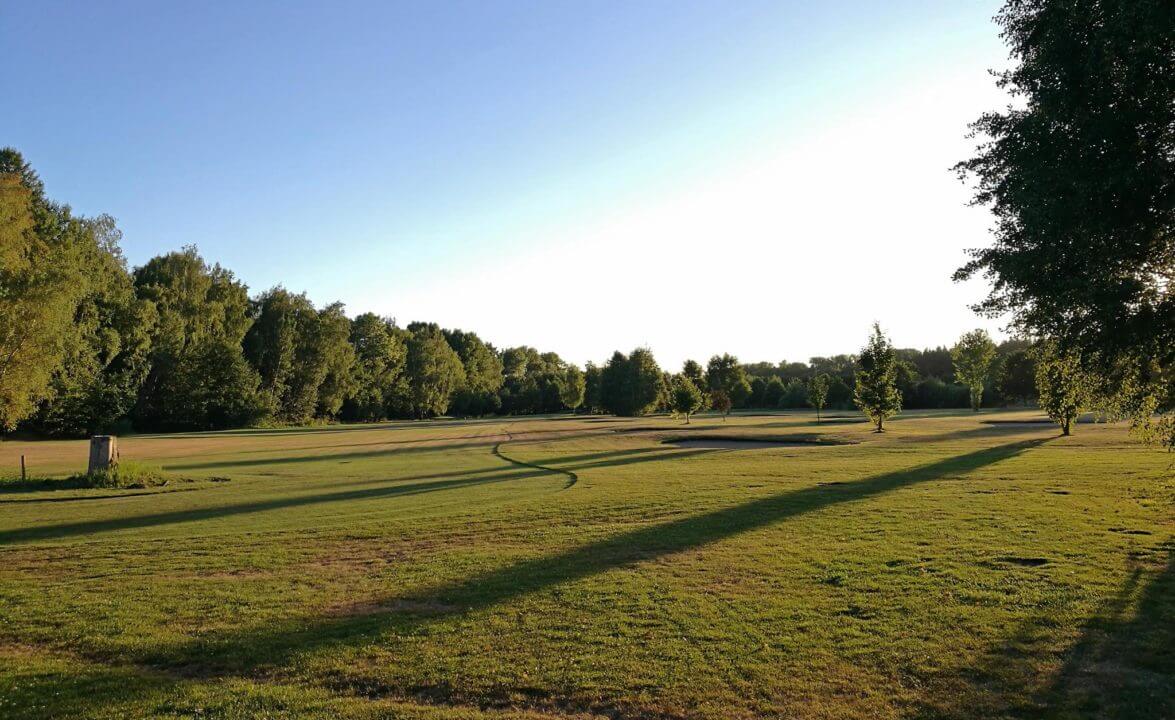 Golf Resort Lázně Bohdaneč