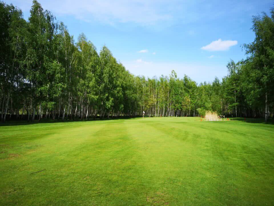 Golf Resort Lázně Bohdaneč