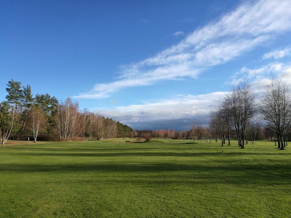 Golf Resort Lázně Bohdaneč