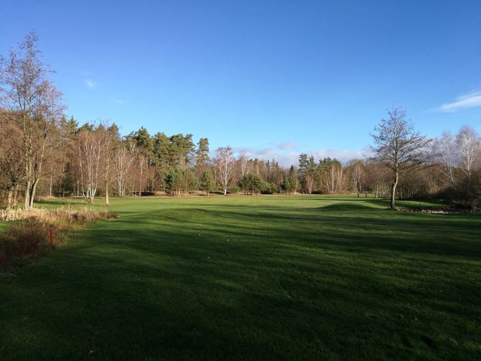 Golf Resort Lázně Bohdaneč