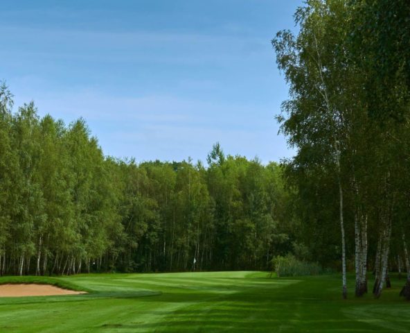 Golf Resort Lázně Bohdaneč