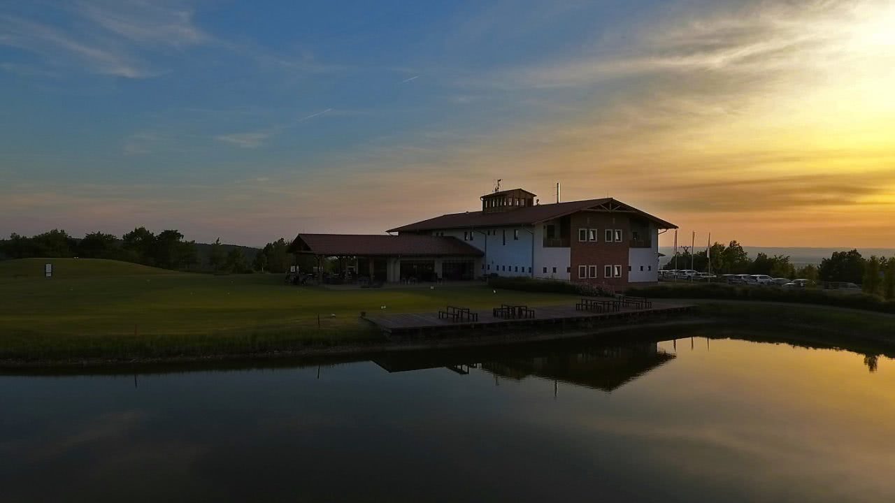 Golf Resort Olomouc