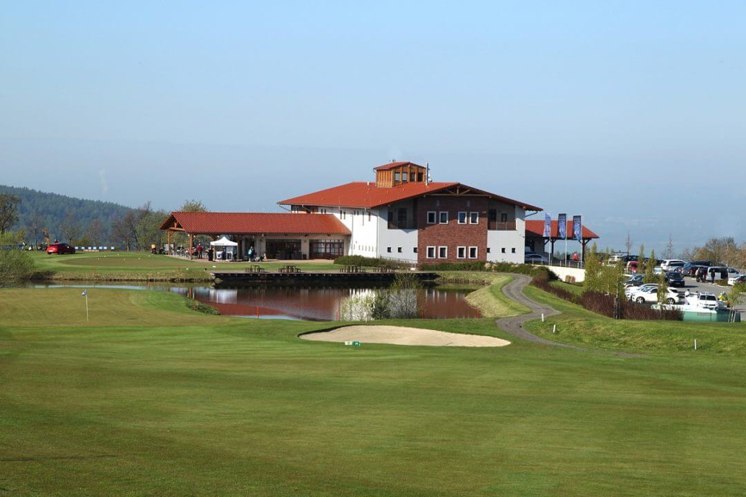 Golf Resort Olomouc