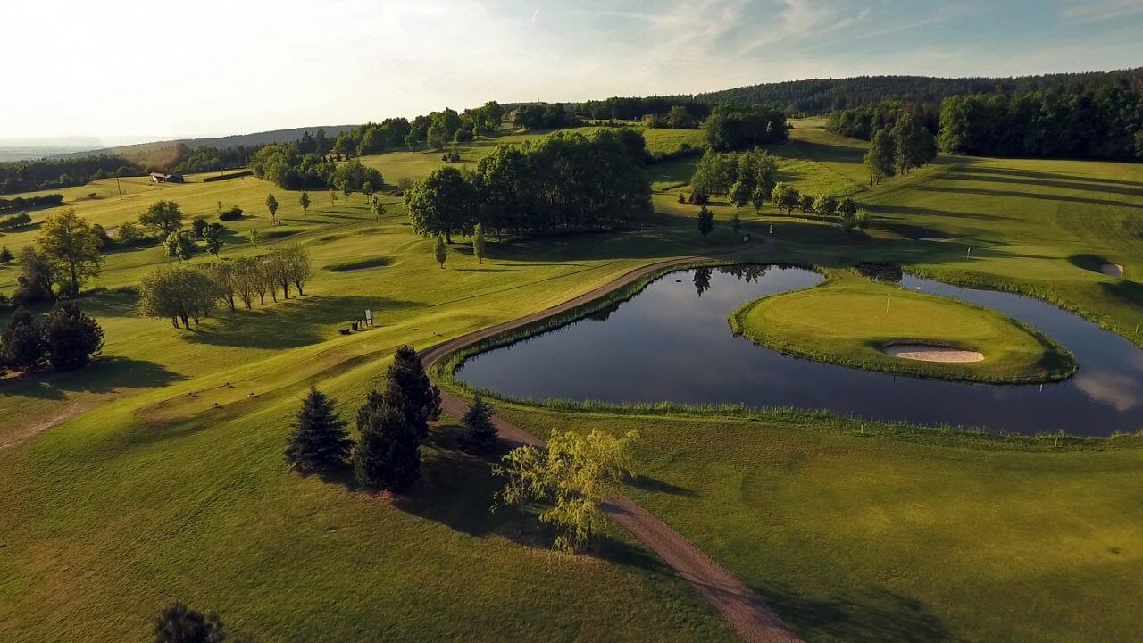 Golf Resort Olomouc