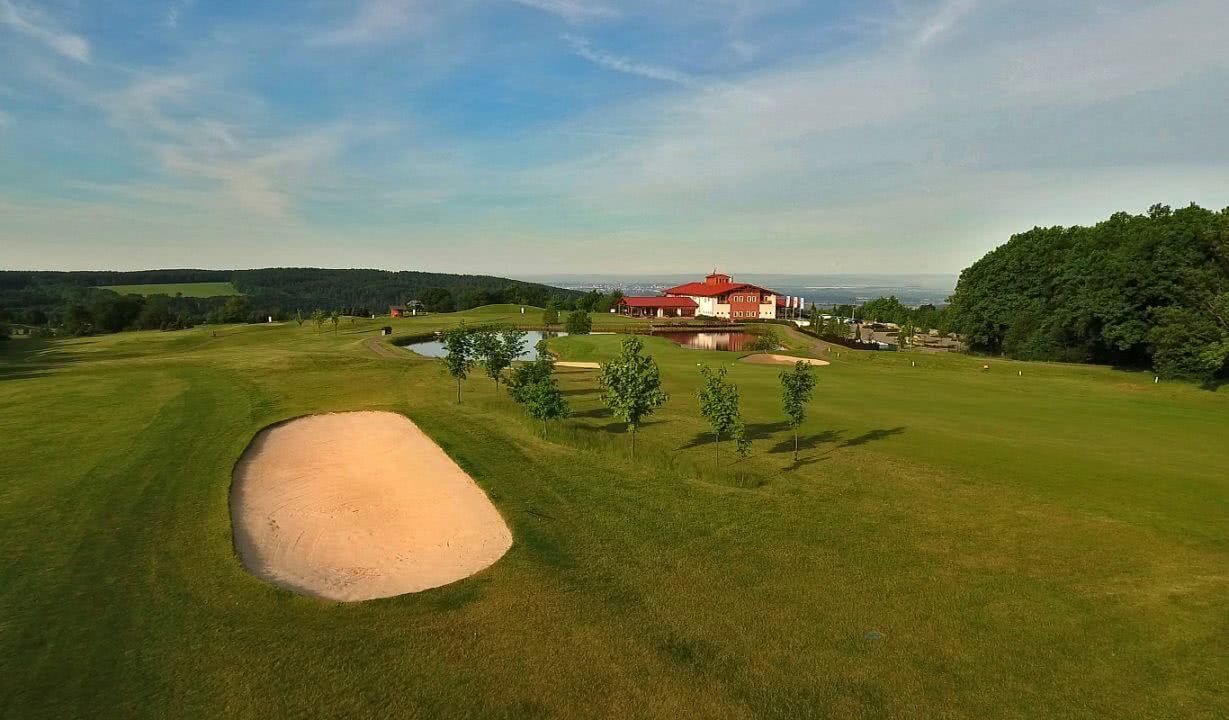 Golf Resort Olomouc