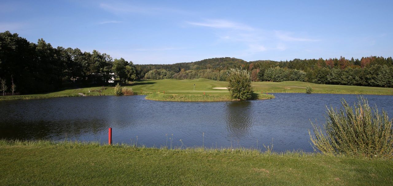 Golf Resort Olomouc