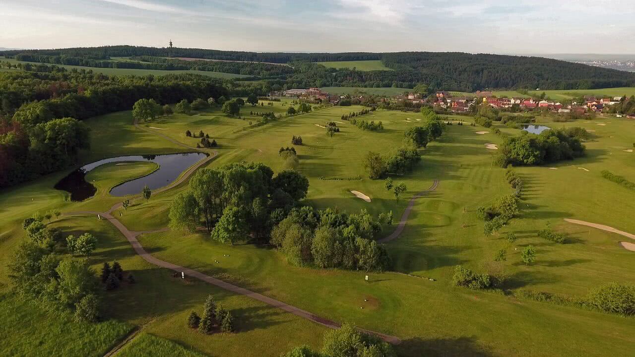 Golf Resort Olomouc