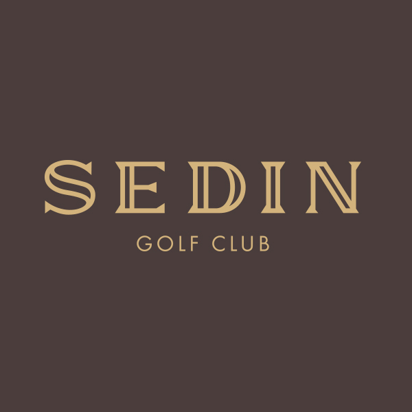 Golf Resort Sedin