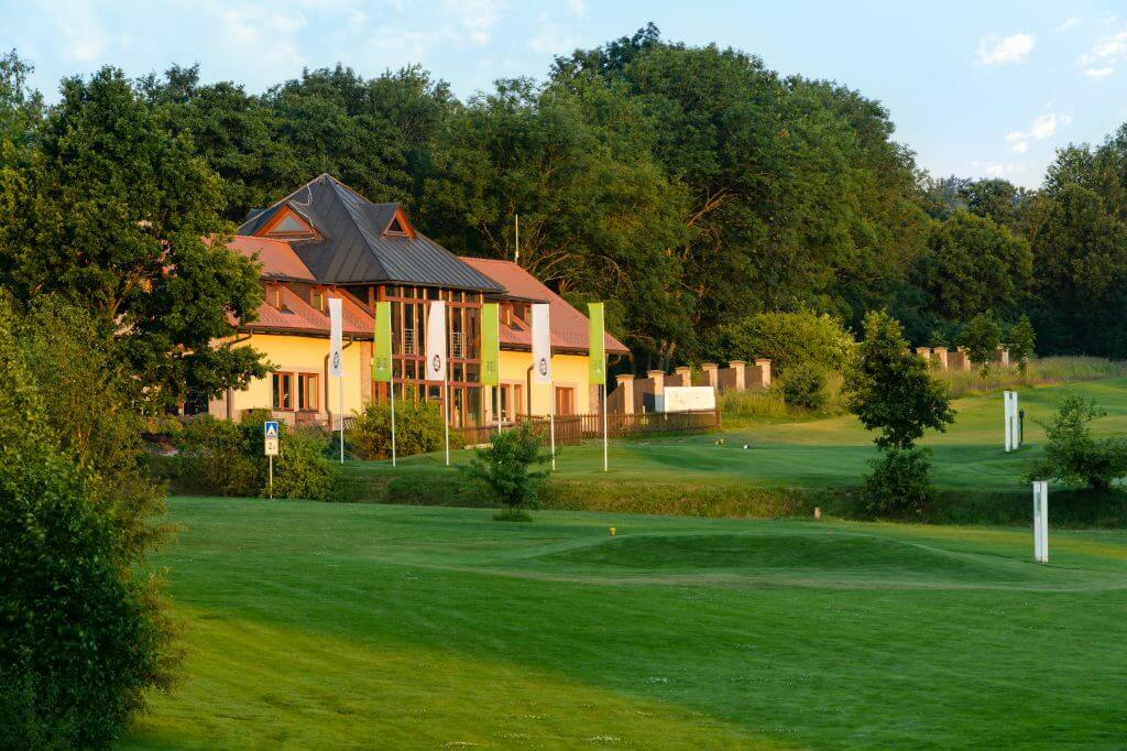 Golf Resort Telč