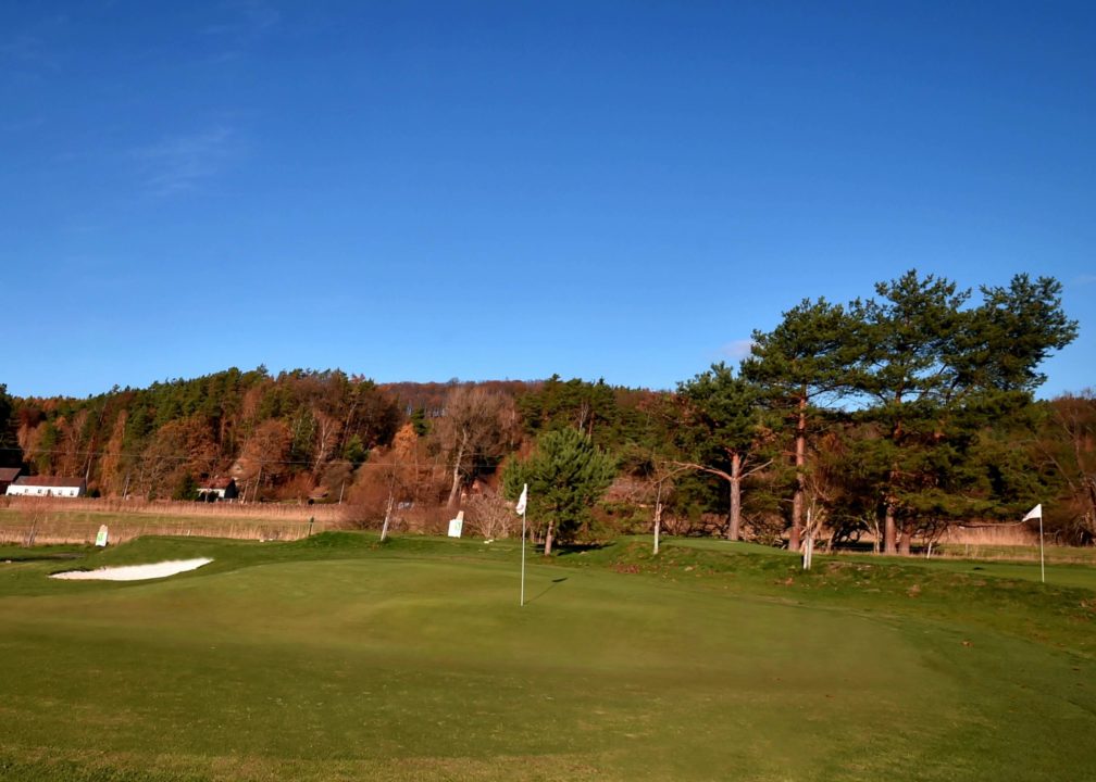 Golfový klub Srbsko Ráj