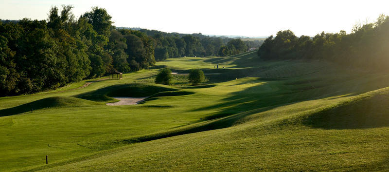 Golf Beřovice