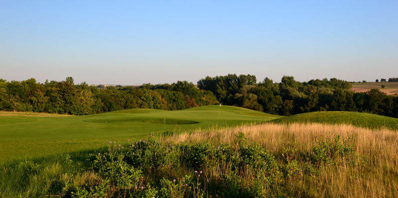 Golf Beřovice