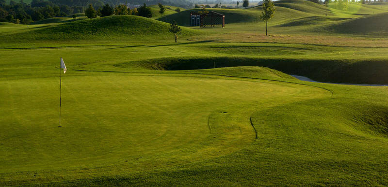 Golf Beřovice