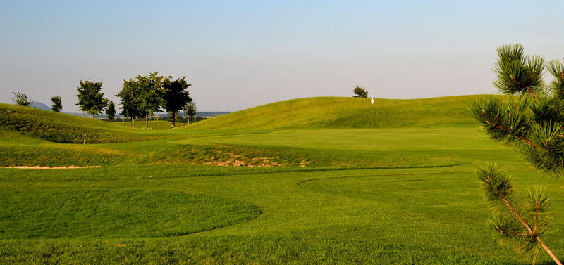 Golf Beřovice