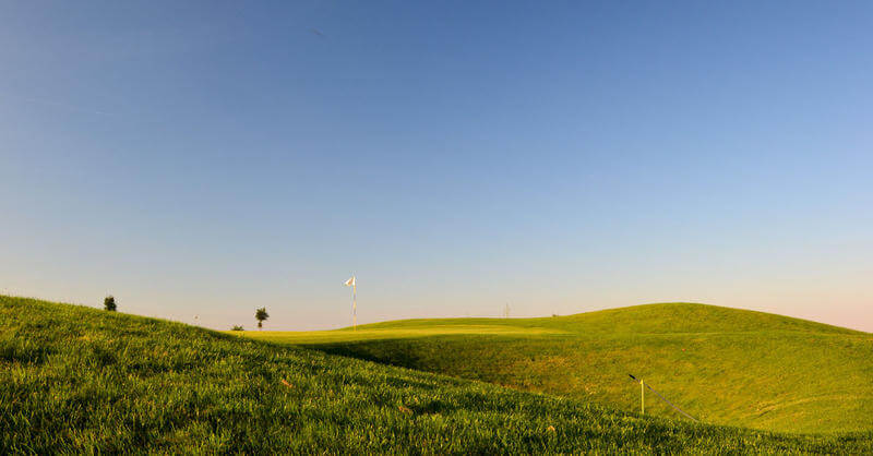 Golf Beřovice