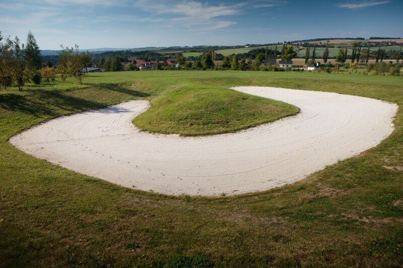 Pilsner Golf Resort Hořehledy