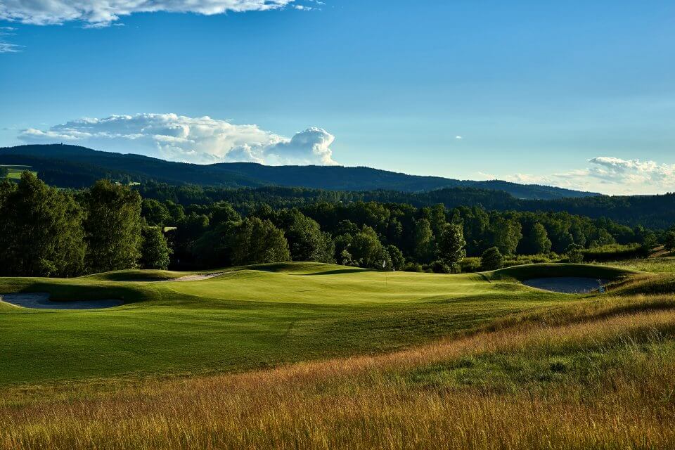 Golf Club Lázně Kynžvart