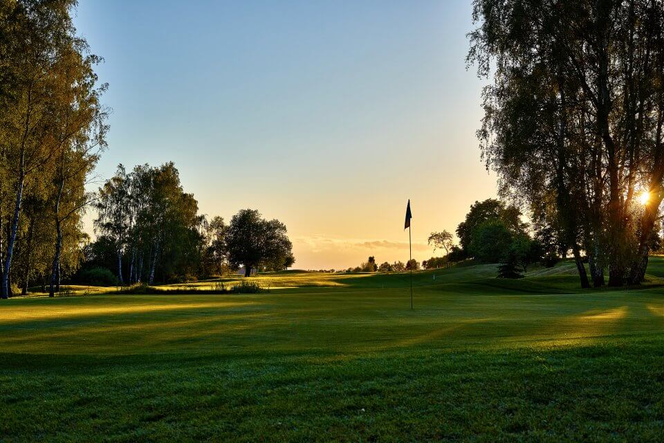 Golf Club Lázně Kynžvart