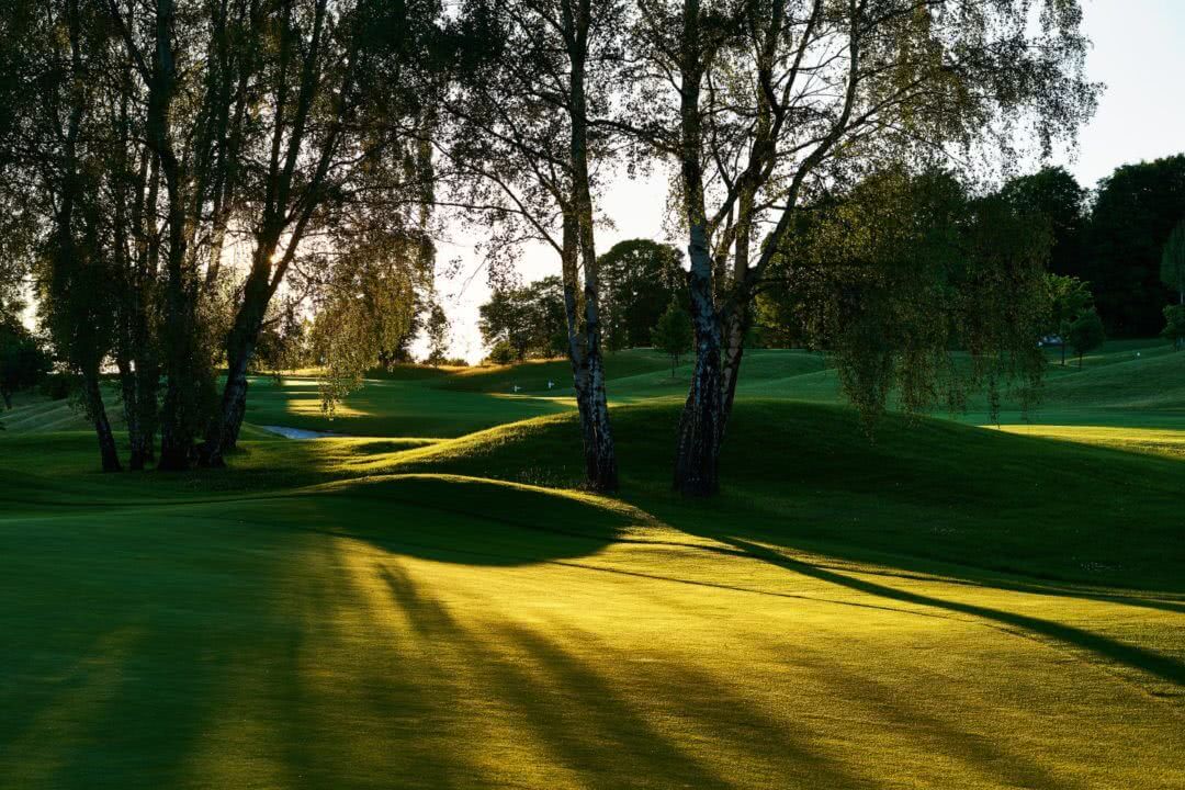 Golf Club Lázně Kynžvart