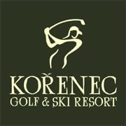 Golf Resort Kořenec