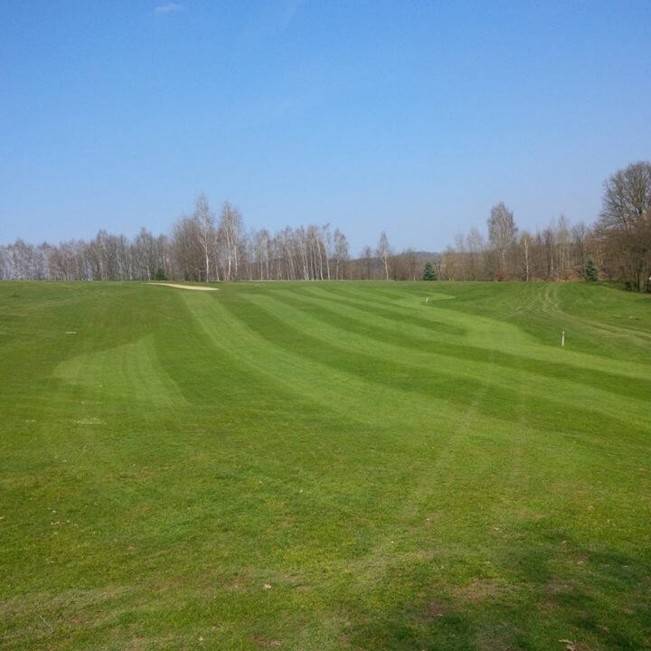 Golf Club Liberec - Machnín